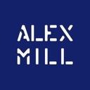 logo of Alex Mill