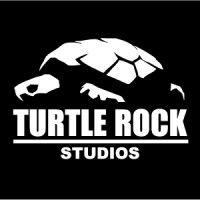 turtle rock studios logo image