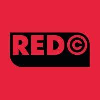 red central logo image