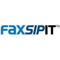 faxsipit services inc. logo image