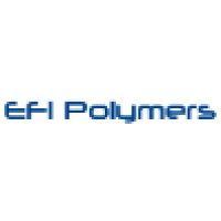 efi polymers logo image