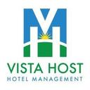 logo of Vista Host Hotels Management Development