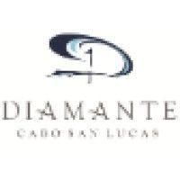 diamante cabo san lucas logo image