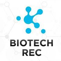 biotech rec logo image