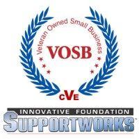 innovative foundation supportworks logo image