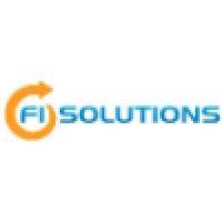 fi solutions ltd. logo image