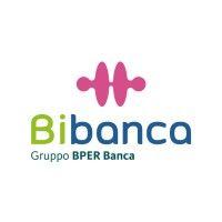 bibanca logo image