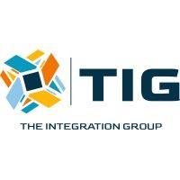 tig the integration group logo image