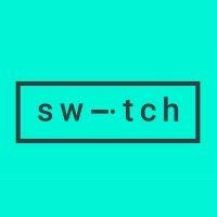 switch energía logo image