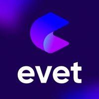 evet technologies inc. logo image