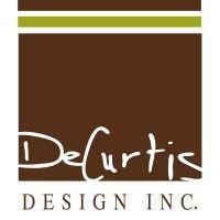 decurtis design inc. logo image