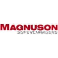 magnuson superchargers logo image