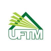 uftm logo image