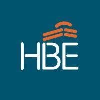 hbe logo image