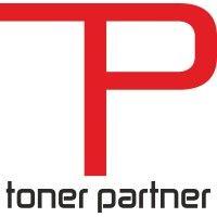 tonerpartner logo image