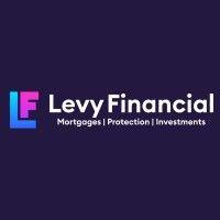 levy financial ltd logo image