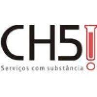 ch5 logo image