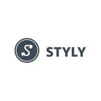 styly vr logo image