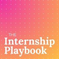 internship playbook