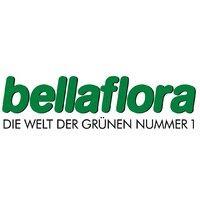 bellaflora gartencenter gmbh logo image