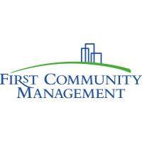 first community management logo image