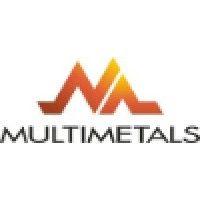 multimetals limited logo image