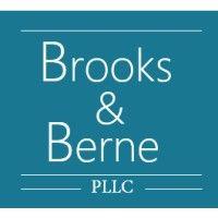 brooks & berne pllc logo image