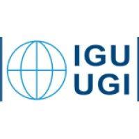 international geographical union logo image