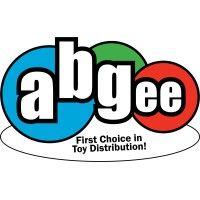 a.b.gee of ripley ltd logo image