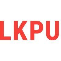 lkpu consulting logo image