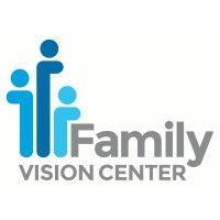 family vision center logo image