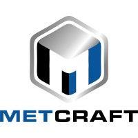 metcraft group ltd logo image