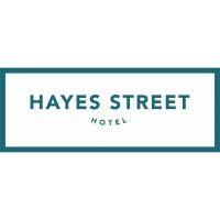 the hayes street hotel logo image