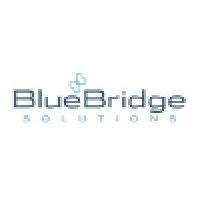 blue bridge solutions limited: the retail personalisation experts logo image