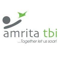 amrita tbi logo image