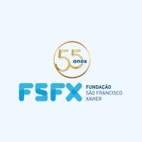 fundação são francisco xavier logo image