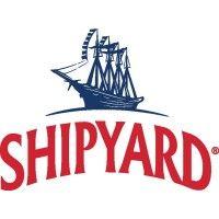 shipyard brewing company logo image