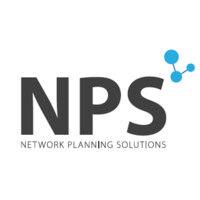 network planning solutions ltd logo image