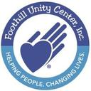 logo of Foothill Unity Center Inc