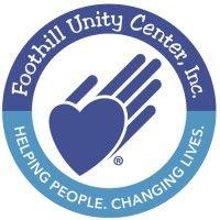 foothill unity center inc