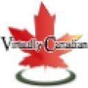 logo of Virtually Canadian Inc