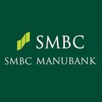 smbc manubank logo image