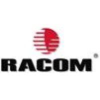 racom logo image