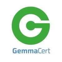 gemmacert logo image