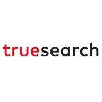 truesearch logo image