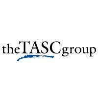 the tasc group logo image