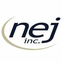 nej logo image