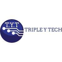 tripleytech logo image