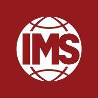 ims marketing inc. logo image