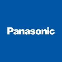 panasonic electric works türkiye logo image